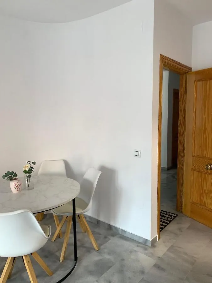 Relax By The Sea In A Central Apartment In La Cala Del Moral Ισπανία